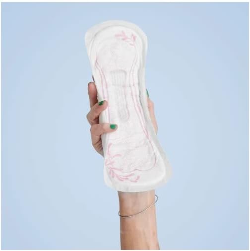 Tena Lady Extra Pads Pack, 6 x 10 Pads 1 Carton