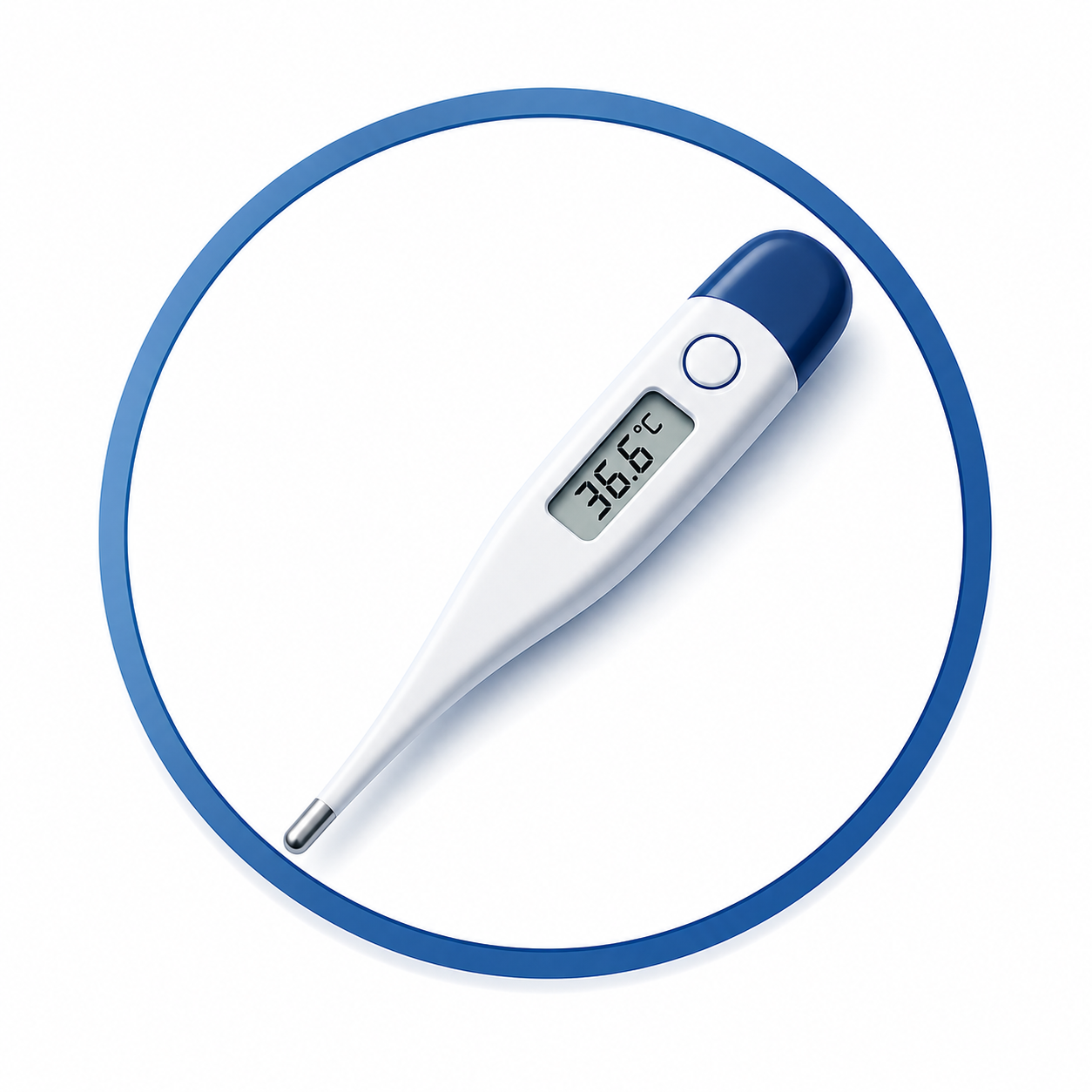 Thermometer kaufen – Medizinische B2B Großhandel | Hygienpedia
