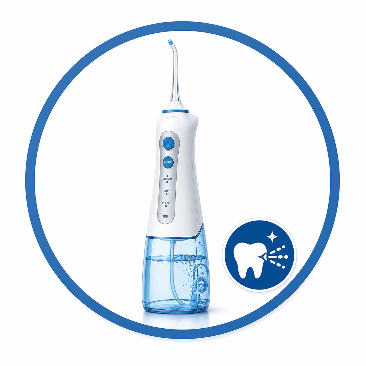 Mundduschen kaufen – Oral Irrigator B2B Großhandel | Hygienpedia
