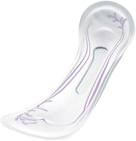 Tena Lady Extra Pads Pack, 6 x 10 Pads 1 Carton