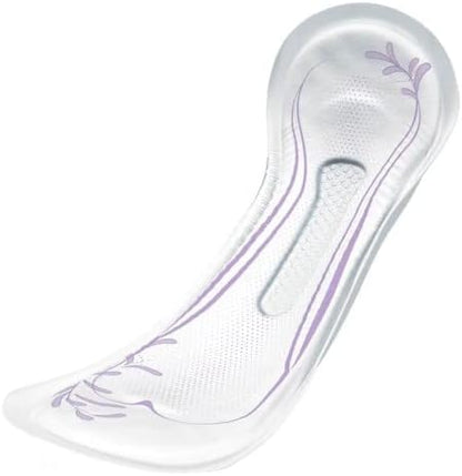 Tena Lady Extra Pads Pack, 6 x 10 Pads 1 Carton