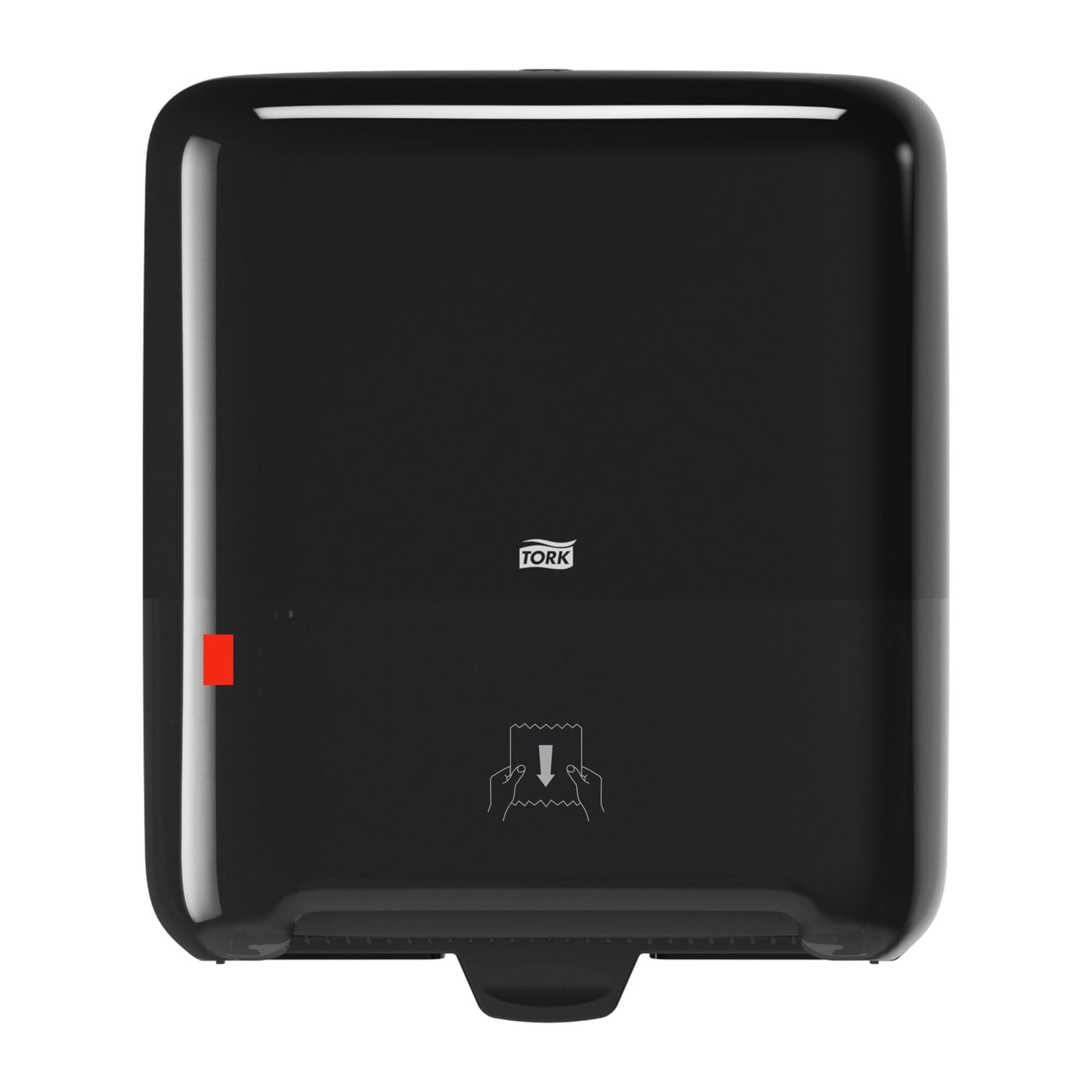 Tork Matic H1 Rollenhandtuchspender weiß – 551000/551008 Elevation