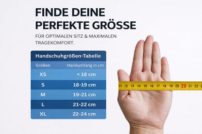 Nitrilhandschuhe blau puderfrei latexfrei – medizinische Einweghandschuhe