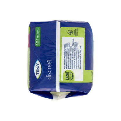 Tena Lady Discreet Normal Binden 6x12 Stück 1 Carton