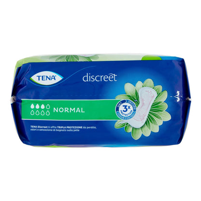 Tena Lady Discreet Normal Binden 6x12 Stück 1 Carton
