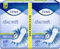 Tena Lady Extra Pads Pack, 6 x 10 Pads 1 Carton