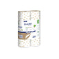 Lucart EcoNatural Uno Toilettenpapier Havana 2-lagig 72 Rollen