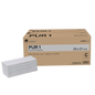 mpaper PUR Papierhandtücher 1-lagig 25x33 cm 3600 Blatt | Großhandel