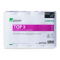 mpaper Top³ Küchenrolle 3-lagig hochweiß 26x21,5cm 64 Blatt